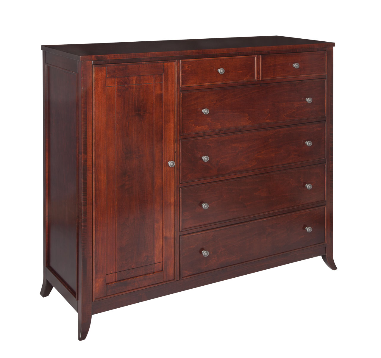 1035 Kingston Gentleman’s Chest