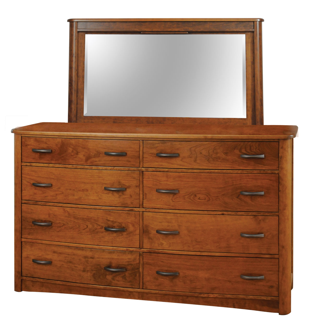 511 Meridian Tall Dresser