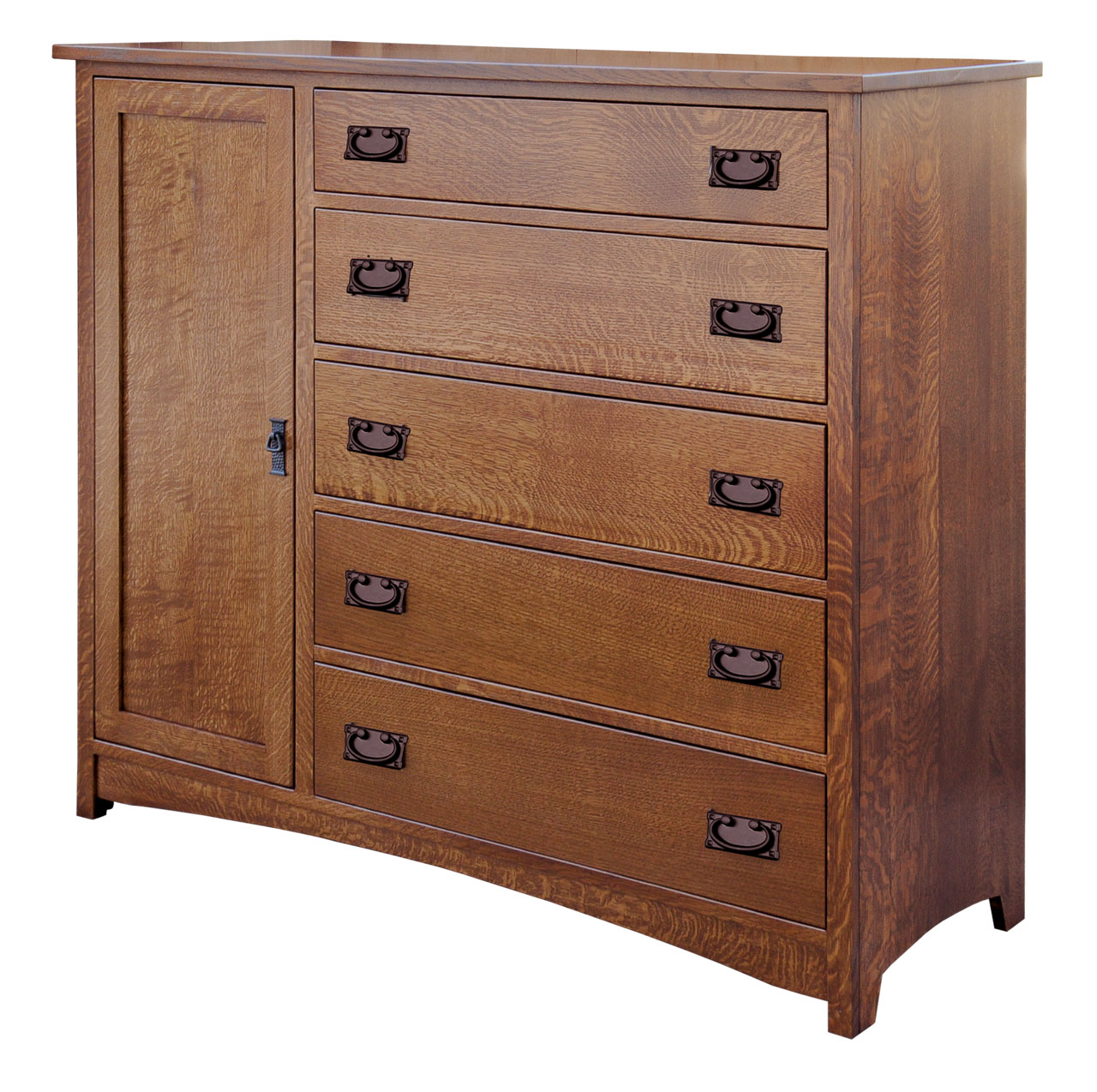 835 Empire Mission Gentleman’s Chest