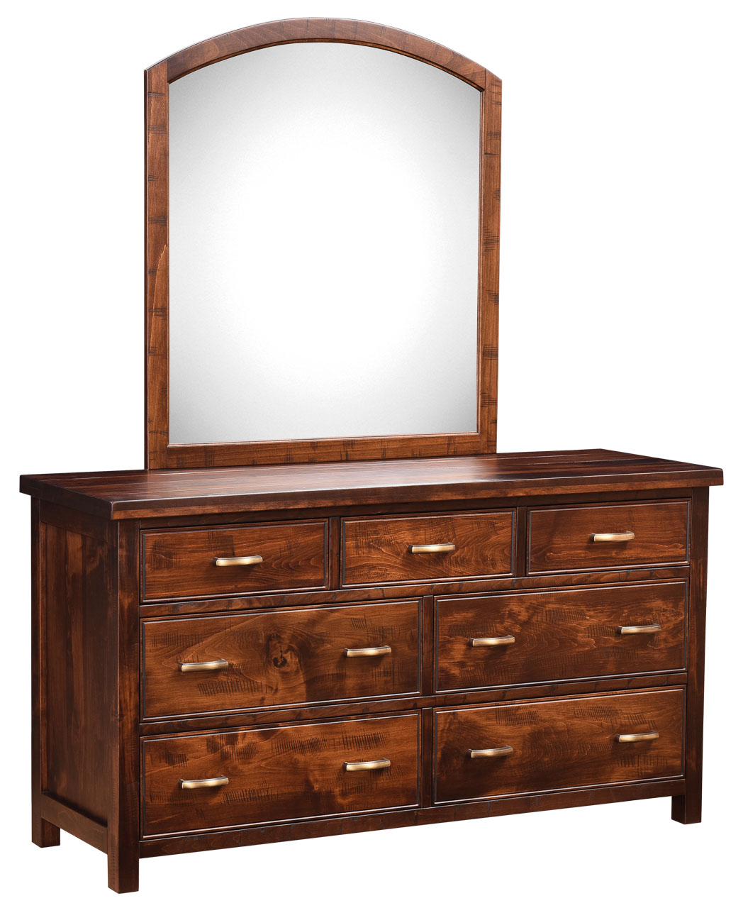 9012 Timbermill Double Dresser