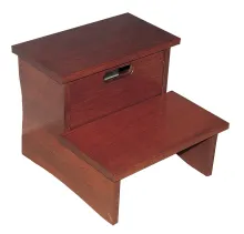 445 Shaker Step Stool