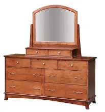 712 Double Dresser