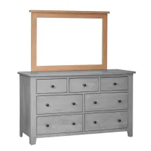 Charland_7-drawer_dresser Mirror