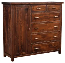 9035 Timbermill Gentleman’s Chest