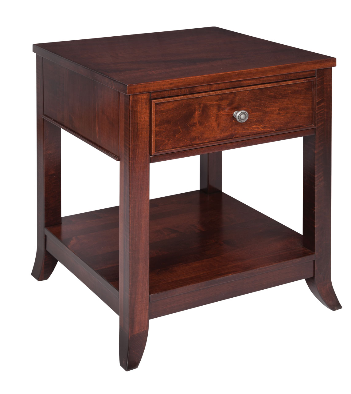 1027 Kingston 1-Drawer Nightstand