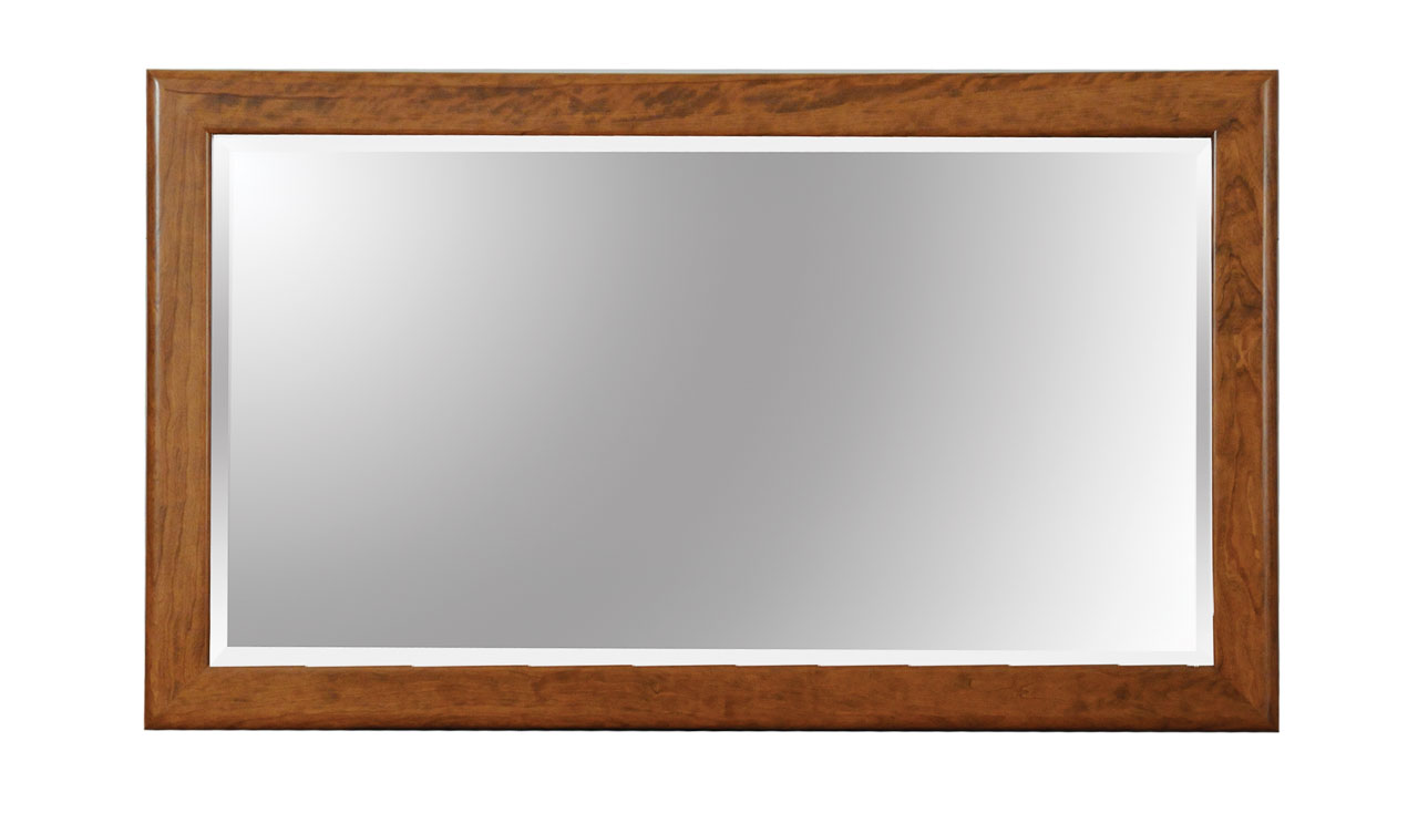 551 Meridian Landscape Mirror