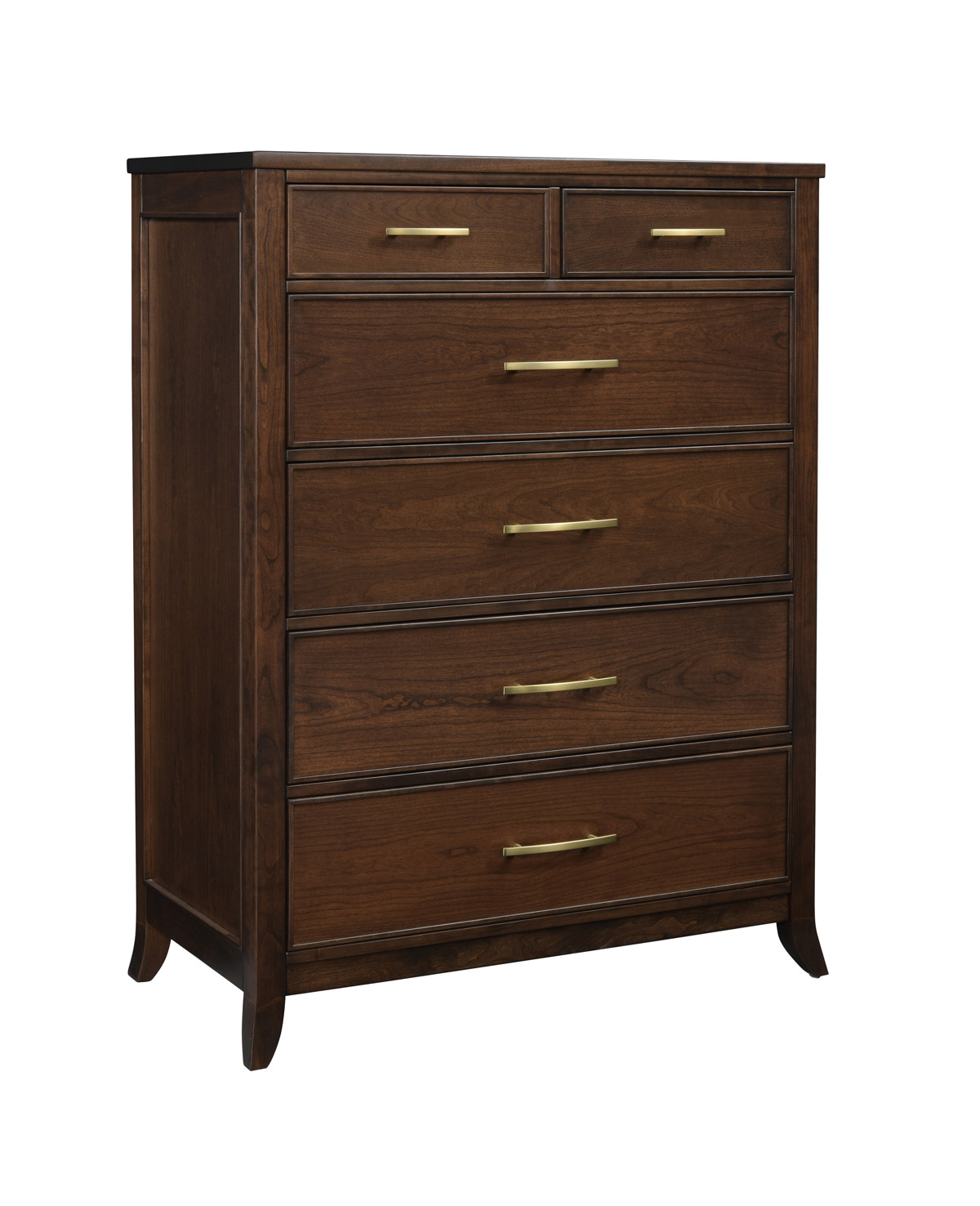 6-DRAWER CHEST