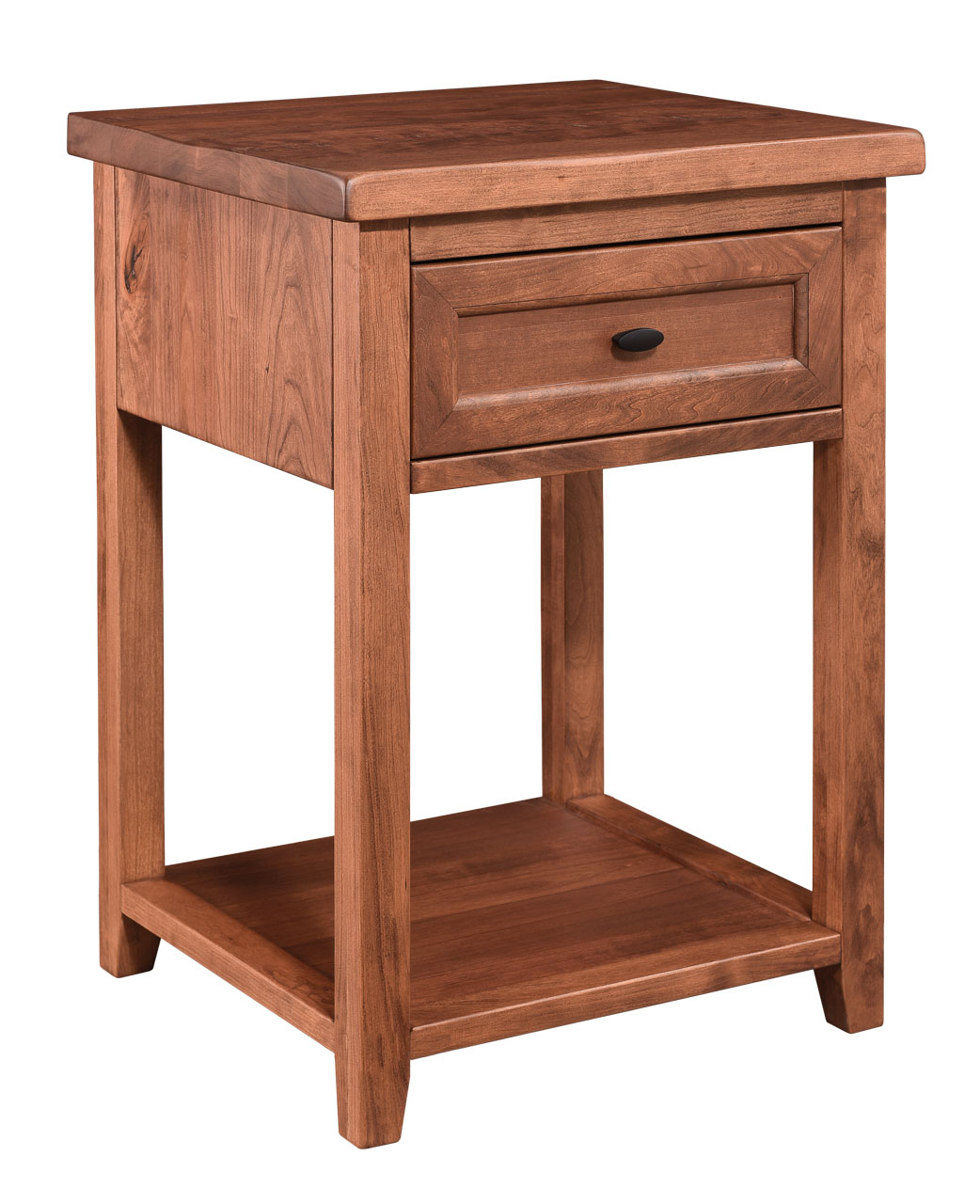 6027 1-Drawer Nightstand