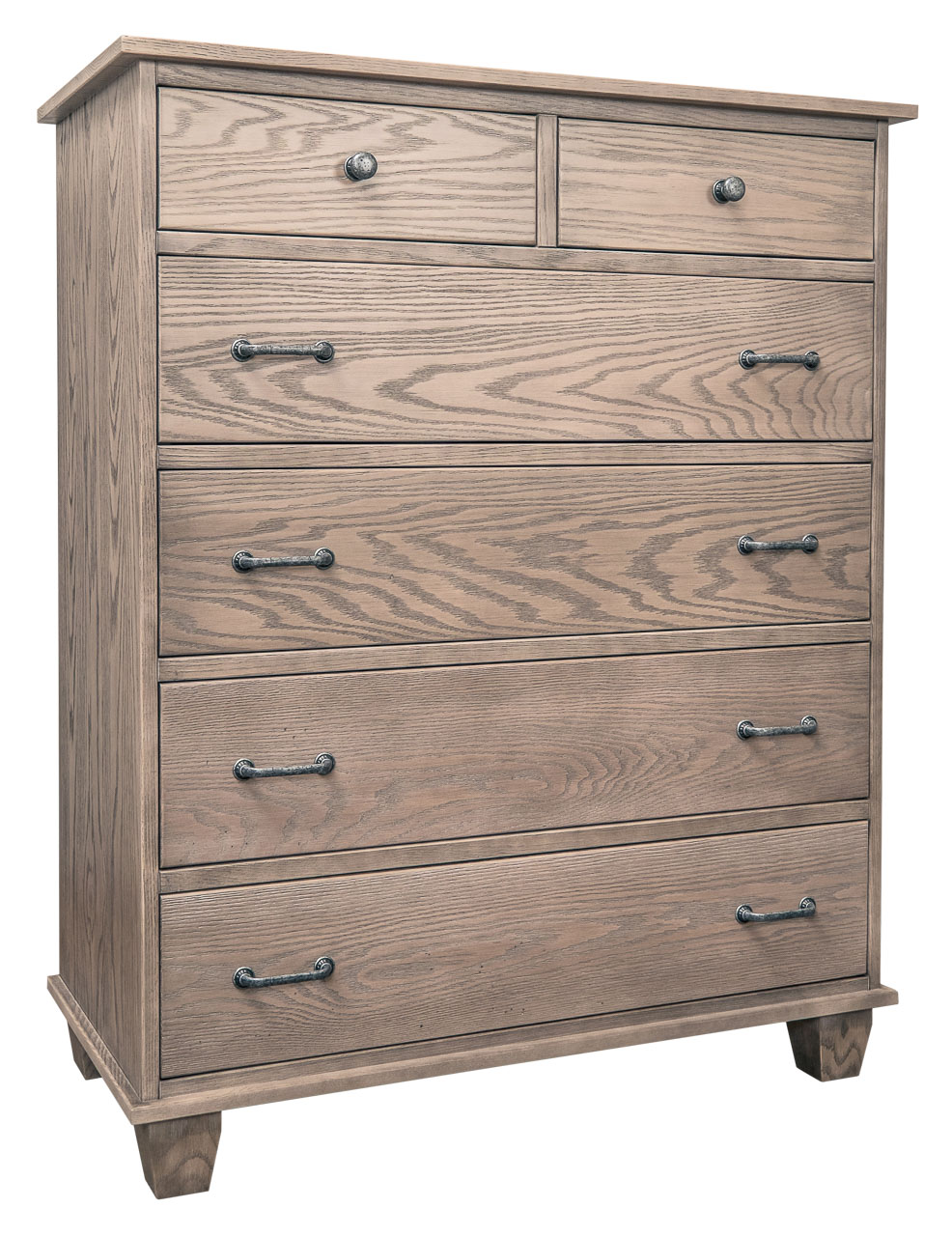 7031 Kensington Chest Of Drawers