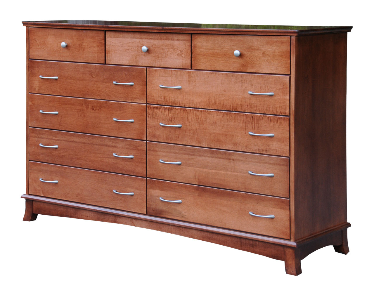 711b Crescent Tall Dresser