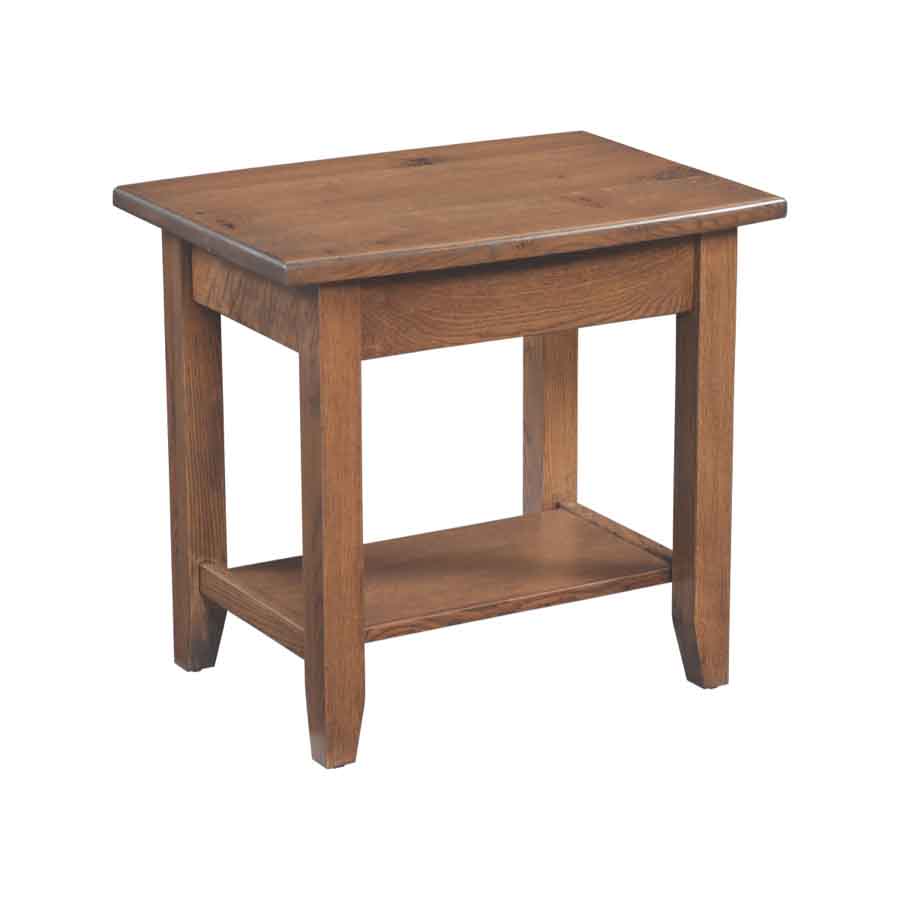 Cody End Table