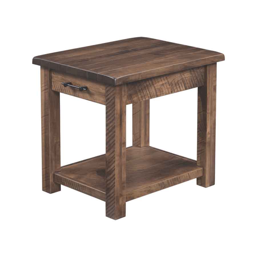 Farmington End Table