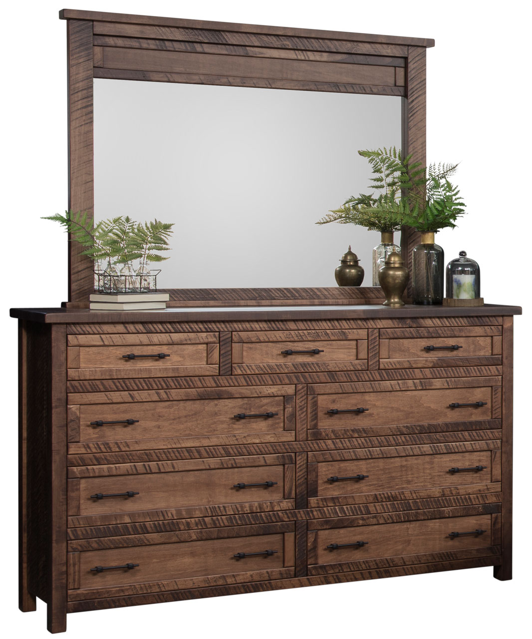 3111 Denali Tall Dresser