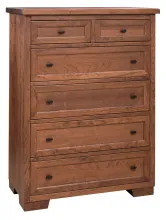 6031 Farmhouse Chest Of Drawers