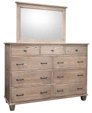 7011 Kensington Tall Dresser