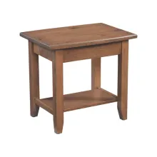 Cody End Table