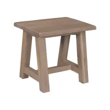 Chloe End Table