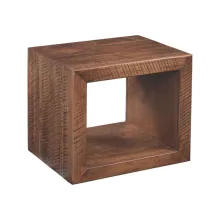 Folsom End Table