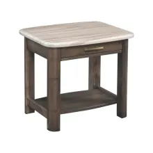 Parkview End Table