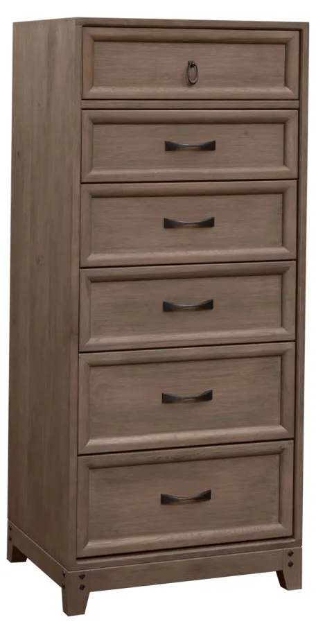 5140 Glendale Lingerie Chest