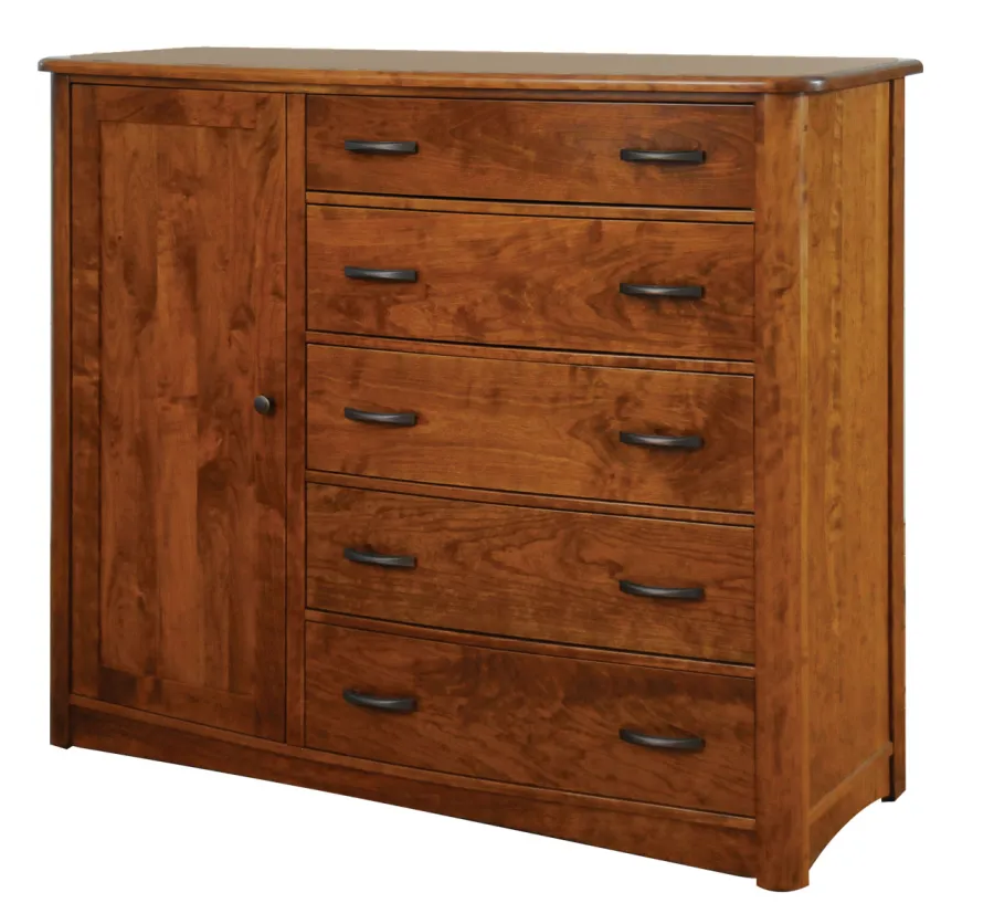 535 Meridian Gentleman’s Chest