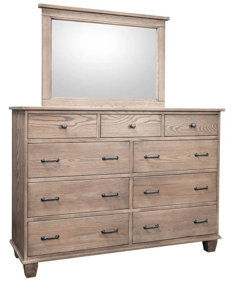 7011 Kensington Tall Dresser