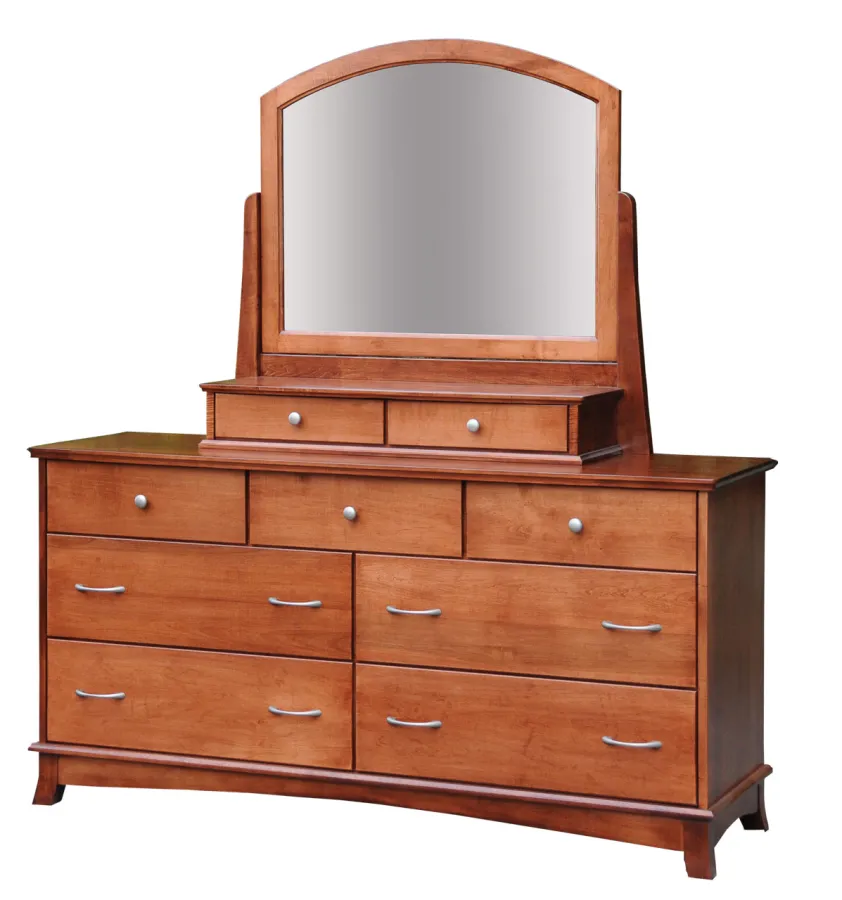 712 Double Dresser