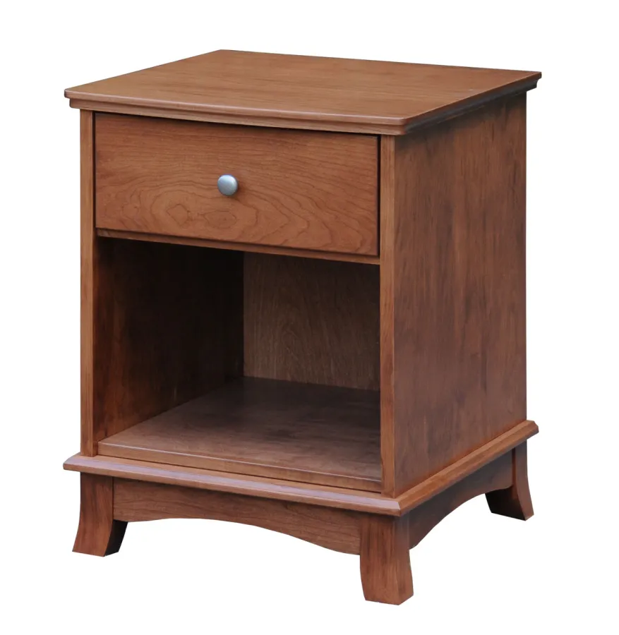 725 1-Drawer Nightstand