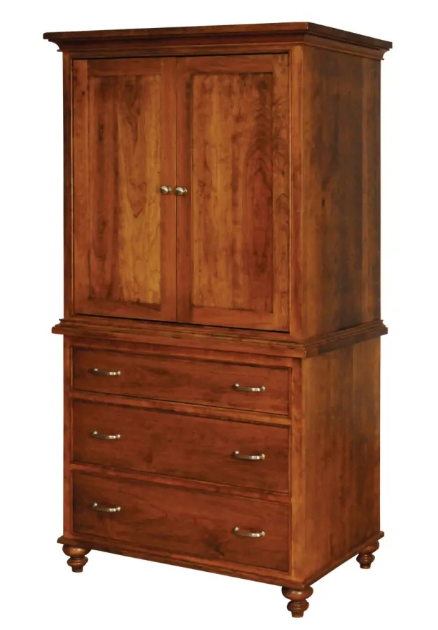 926 Duchess Armoire