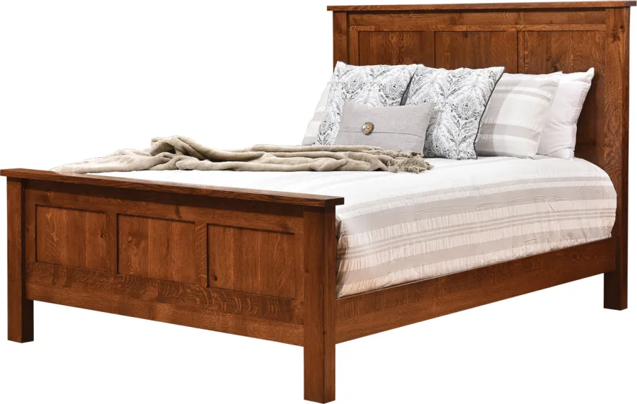 Bloomfield Bed