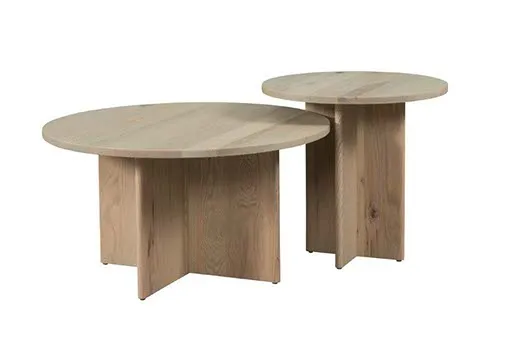 nested table