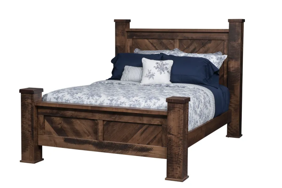 3103 Denali Deluxe Bed