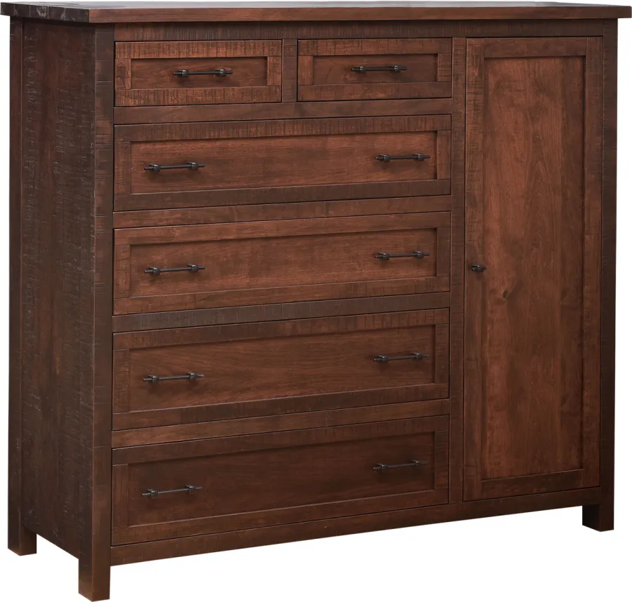 3135 Denali Gentleman’s Chest