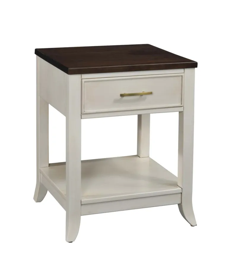 Kingston Nightstand