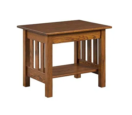 end table 